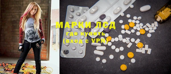 крисы Баксан